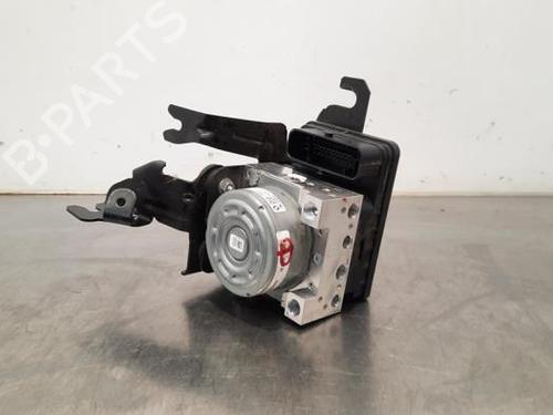 Used ABS pump DACIA SANDERO III 1.0 TCe 90 (91 hp) 23580676