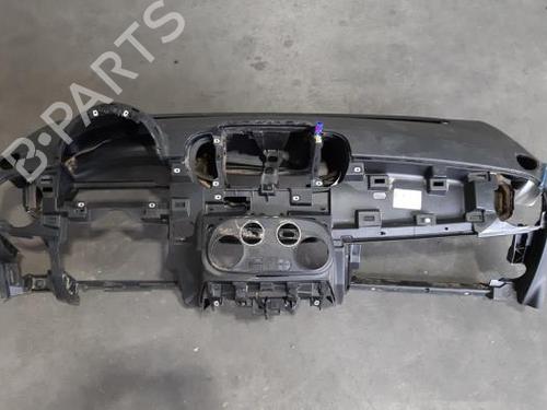Passasjer kollisjonspute ABARTH 500 / 595 / 695 1.4 (312.AXF11, 312.AXF1A) (180 hp) 10896356