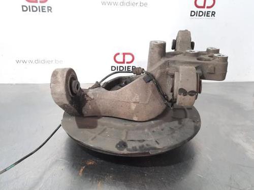 Left rear steering knuckle JEEP CHEROKEE (KL) 2.2 CRD 4x4 | BP23642809M27 