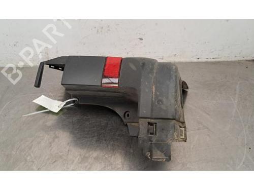 Kofangerhjørne MAN TGE Van 2.0 TDI (01V, 03V, 36V, UYB, UYC, UYD) (140 hp) 24575815