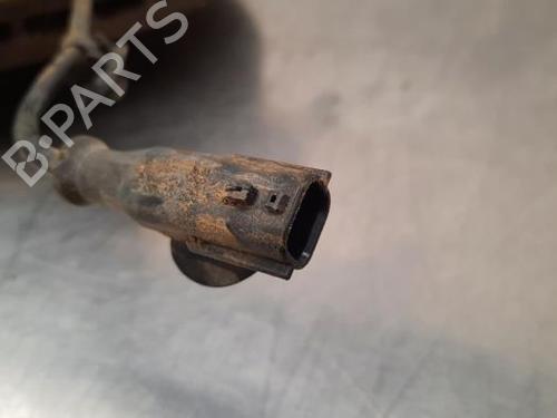 Right front steering knuckle RENAULT KANGOO Express (FW0/1_) 1.5 dCi 75 (FW07, FW10, FW04) | BP23599029M26 
