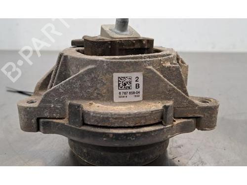 Engine mount BMW 3 (F30, F80) 316 d | BP23635304M89 