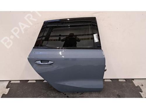 Used Right rear door Right rear door 39251568 39251568