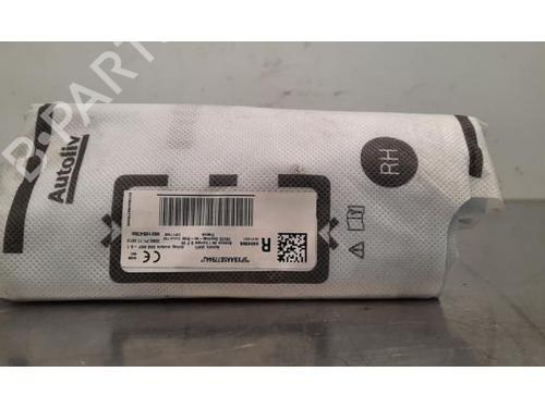 Annen PEUGEOT 2008 II (UD_, US_, UY_, UJ_, UR_, UC_) 1.5 BlueHDI 110 (UDYHSK) (110 hp) 23618415