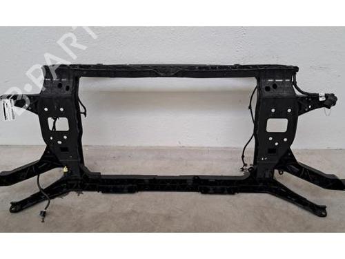 Frontplade/Frontkurv Frontplade/Frontkurv HYUNDAI TUCSON (NX4E, NX4A) 1.6 T-GDi Hybrid 48V (150 hp) 37251677 37251677