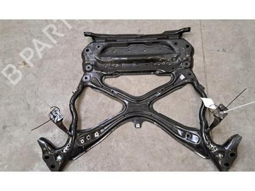 Forbro Forbro AUDI A4 B9 Avant (8W5, 8WD) 2.0 TDI (150 hp) 37498974 37498974