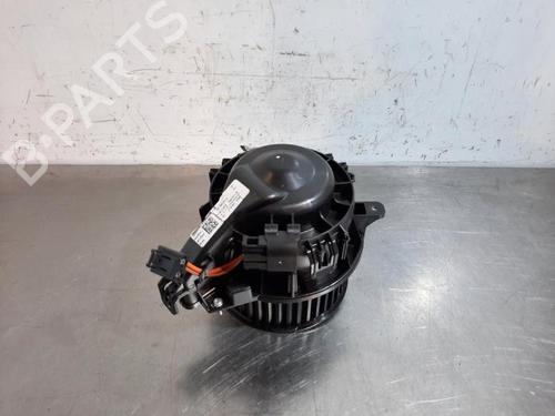 Varmeblæser SKODA SCALA (NW1) 1.6 TDI (116 hp) 23589473