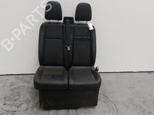 Used Right front seat Right front seat FORD TRANSIT CUSTOM V362 Van (FY, FZ) 2.0 EcoBlue (130 hp) 36769747 36769747