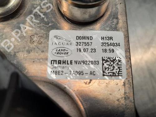 AC radiator LAND ROVER RANGE ROVER SPORT III (L461) P440e PHEV AWD | BP23597187M32 
