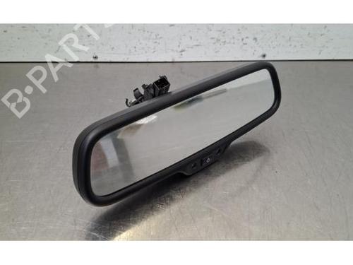 Used Rear mirror Rear mirror AUDI A5 Convertible (8F7) 3.0 TDI quattro (245 hp) 39624732 39624732