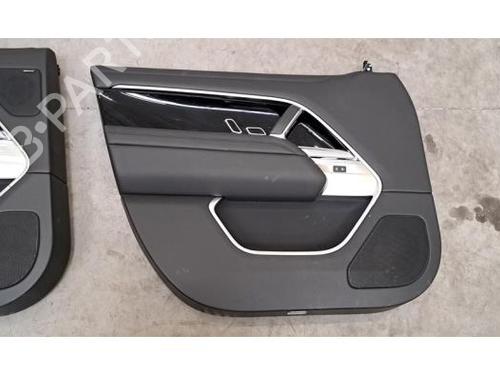 Seats set LAND ROVER RANGE ROVER V (L460) D300 MHEV AWD | BP36480161C78 - Image 22
