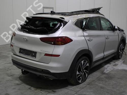AdBlue tank HYUNDAI TUCSON (TL, TLE) 2.0 CRDi All-wheel Drive | BP10882443M85 