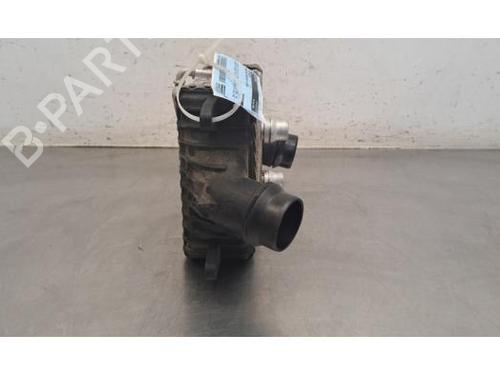 Intercooler MERCEDES-BENZ SPRINTER 3,5-t Van (B907, B910) 311 CDI (910.631, 910.633) | BP36757904M30 - Image 2