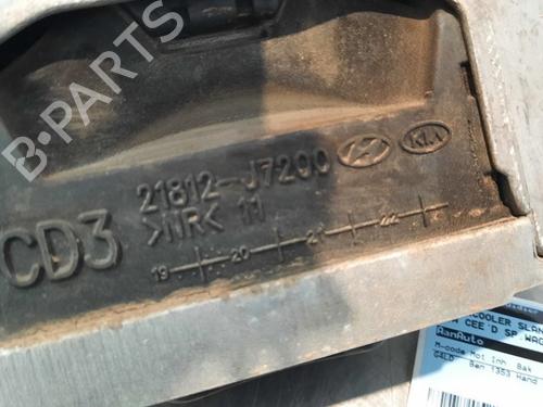 Gearbox mount KIA CEED Sportswagon (CD) 1.4 T-GDI | BP15530647M88 