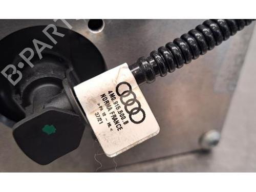 Batteri AUDI Q3 (F3B) 35 TFSI Mild Hybrid | BP28684598E11