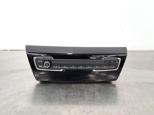 Used Switch BMW 2 Gran Tourer (F46) 216 d (116 hp) 15027780