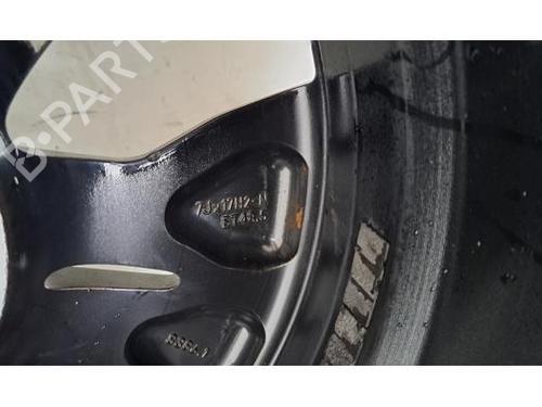 Rim MERCEDES-BENZ C-CLASS (W205) C 200 d (205.011) | BP28092785C45 
