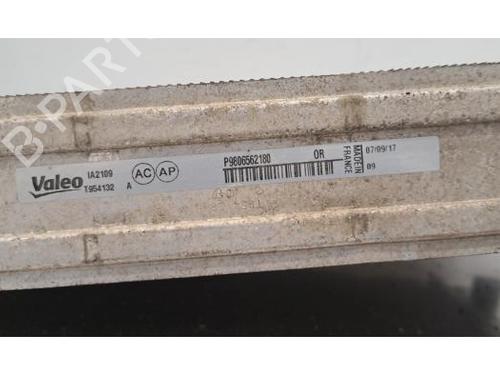 Intercooler TOYOTA PROACE Van (MDZ_) 2.0 D4d (MDZ4) | BP29817753M30