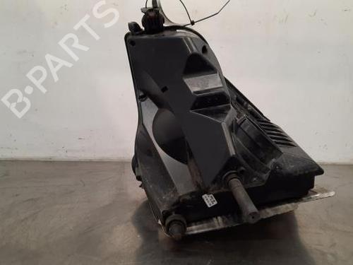 Air filter box AUDI A5 Sportback (8TA) 2.0 TDI | BP23623761M87