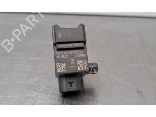 Electronic module AUDI Q8 E-TRON SUV (GEG) 50 quattro | BP35780290M83 - Image 6