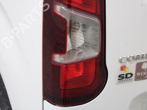 Elektronisk sensor OPEL COMBO Box Body/MPV (K9) 1.5 D | BP23633038M84 
