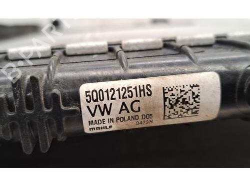 Køler AUDI Q2 (GAB, GAG) 30 TFSI | BP25885260M31 