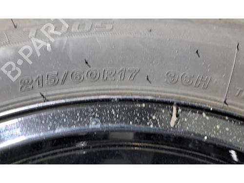 Rim DACIA DUSTER (HM_) 1.0 LPG (HMMT) | BP29467972C45 