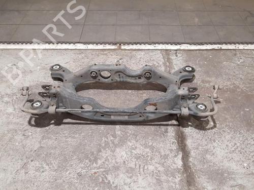Used Subframe MERCEDES-BENZ CLA Coupe (C117) CLA 180 (117.342) (122 hp) 24015312