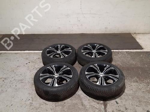 Used Rim VOLVO XC40 (536) Recharge (238 hp) 30806341
