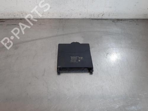 Control unit TOYOTA AYGO X (_B7_) 1.0 VVT-i (KGB70) | BP38606631M11 - Image 2
