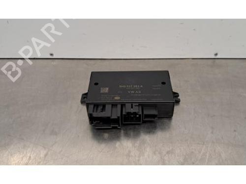 Elektronisk modul VW ID.3 (E11, E12) Pro S (204 hp) 31076524