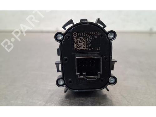 Switch MERCEDES-BENZ EQB (X243) EQB 300 4-matic (243.608, 243.609) | BP39230661I30 - Image 3