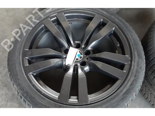Rim BMW X6 (E71, E72) M | BP23614652C45 