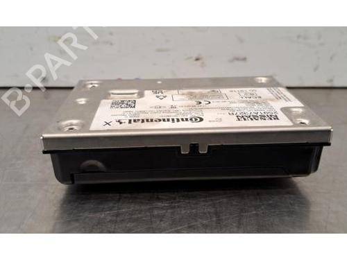 Elektronische module DACIA JOGGER (RK_) 1.0 TCe 110 (RKMD) (110 hp) 30605525