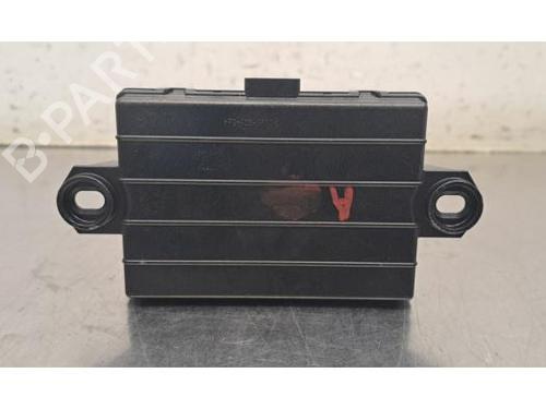 Used Electronic module Electronic module PORSCHE TAYCAN (Y1A) 4S (Y1ADB1) (530 hp) 34268706 34268706