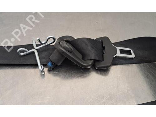Front right seatbelt FORD TRANSIT CUSTOM V362 Van (FY, FZ) 2.0 EcoBlue | BP37623838I25 - Image 3
