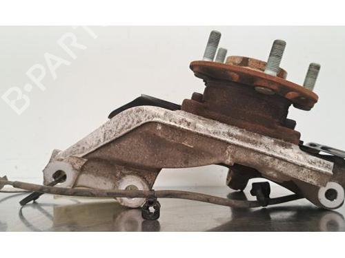 Left front steering knuckle KIA SPORTAGE V (NQ5) 1.6 T-GDI | BP29379216M25 