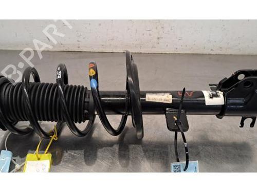 Used Left front shock absorber Left front shock absorber CITROËN C3 IV (CC_, CB_) ë-C3 (CBZYAZ) (113 hp) 33443506 33443506