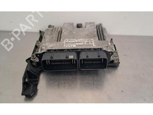 Used Engine control unit (ECU) PEUGEOT EXPERT Van (V_) 1.6 BlueHDi 115 (115 hp) 28006306