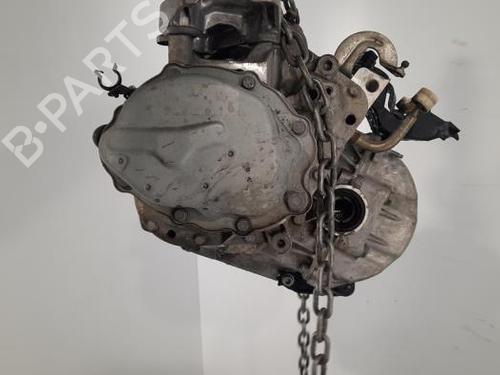 Gearkasse Gearkasse 38039435 38039435