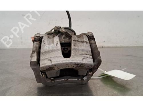 Used Right rear brake caliper AUDI E-TRON (GEN) 55 quattro (408 hp) 24157186