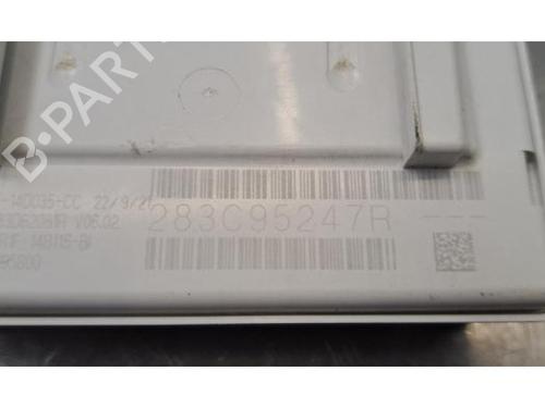 Electronic module RENAULT MASTER III Van (FV) 2.3 dCi 145 FWD (FV0E, FV0F, FV0H, FV02, FV0M, FV0S,... | BP39235218M83  - Image 7