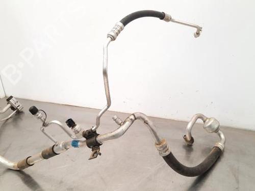 AC pipe HYUNDAI TUCSON (TL, TLE) 2.0 CRDi All-wheel Drive | BP20079745M126 