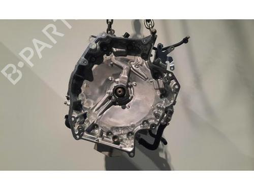 Gearkasse MAZDA CX-60 (KH_) 3.3 e-SKYACTIV-D MHEV | BP29621228M3 