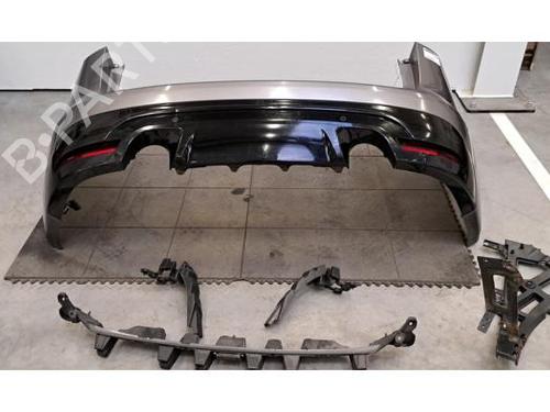 Used Rear bumper Rear bumper JAGUAR F-PACE (X761) 3.0 SDV6 AWD (300 hp) 35935141 35935141