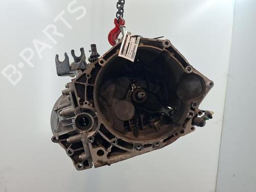 Used Gearbox Gearbox CITROËN JUMPER II Van 2.0 BlueHDi 130 (130 hp) 40552608 40552608