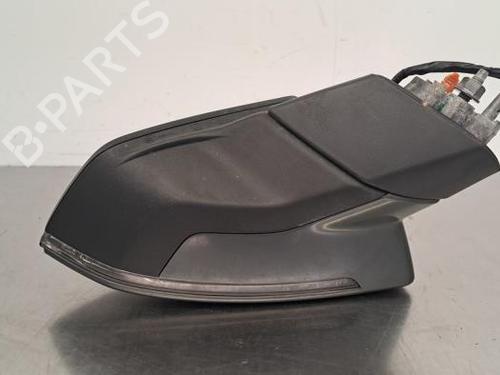 Left mirror SEAT IBIZA V (KJ1, KJG) 1.0 TSI | BP26668626C26 