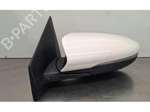 Used Left mirror HYUNDAI i20 III (BC3, BI3) 1.0 T-GDI (101 hp) 25981002
