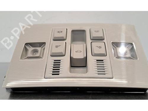 Used Interior roof light SEAT IBIZA V (KJ1, KJG) 1.6 TDI (95 hp) 26048764