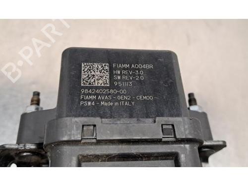 Elektronische module OPEL ASTRA F Saloon (T92) 1.6 i (F19, M19) | BP29388929M83 
